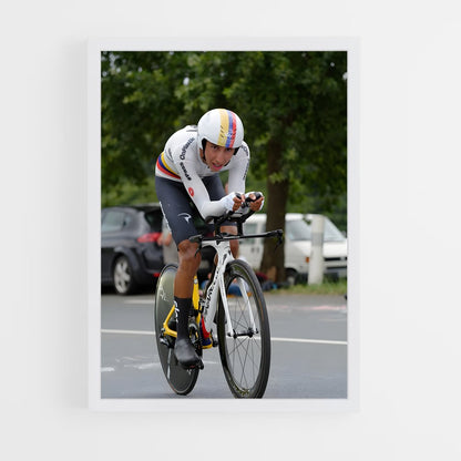 ap-egan bernal-2 cadre Blanc