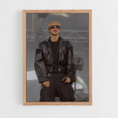 ap-egor kreed-9 cadre Bois clair