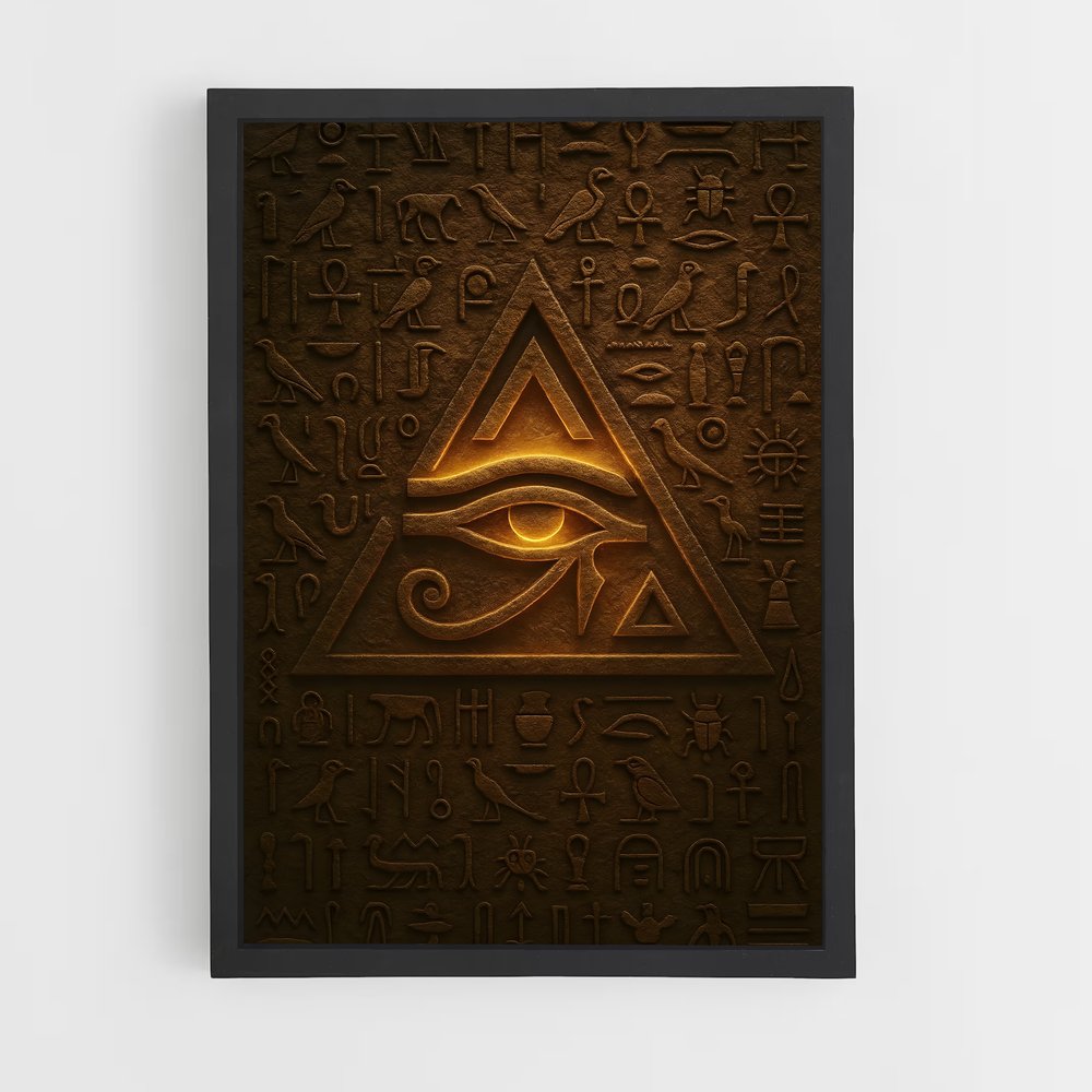ap-egyptian mythology-5 cadre Noir