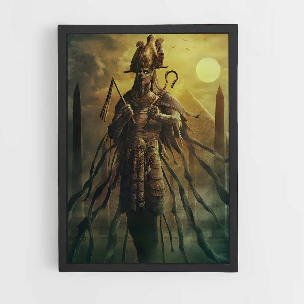 ap-egyptian mythology-6 cadre Noir