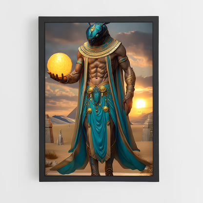 ap-egyptian mythology-8 cadre Noir
