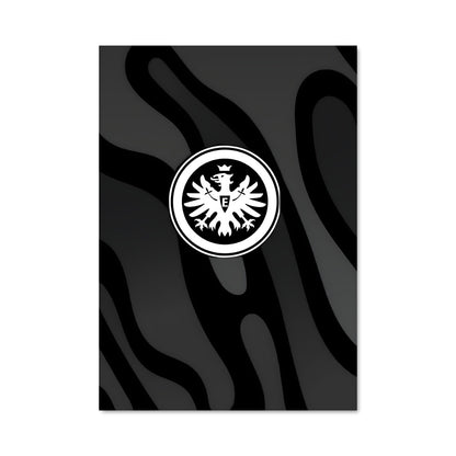 Poster The Zealot's Emblem