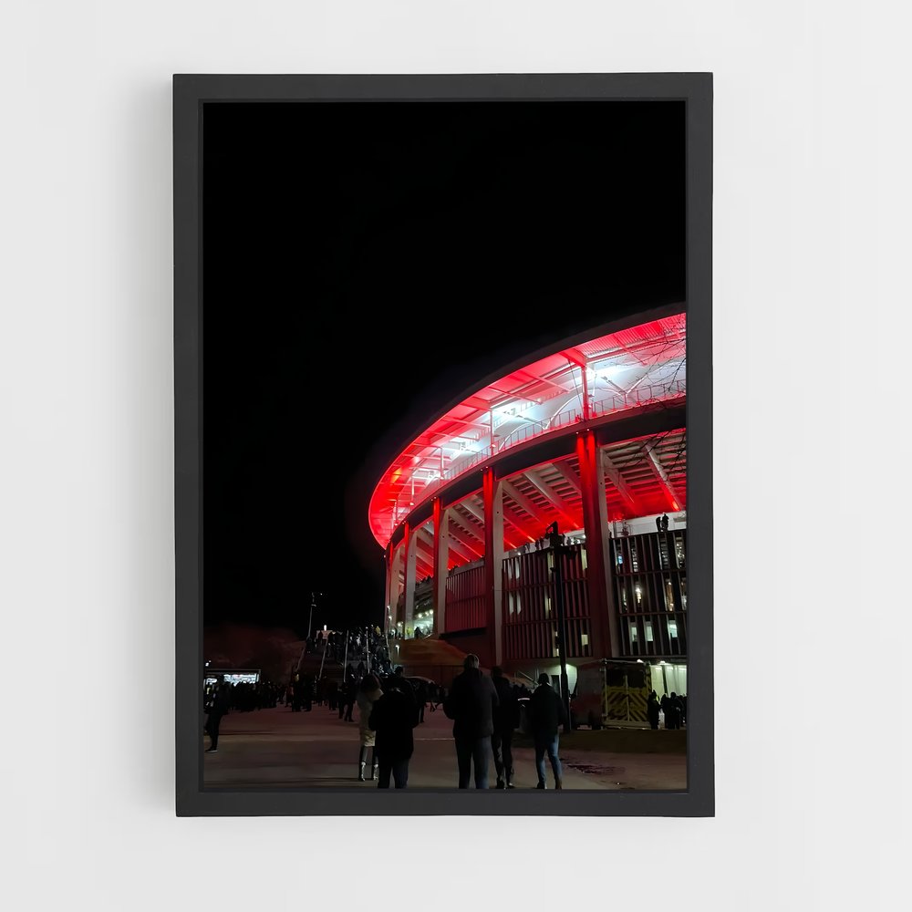 ap-eintracht frankfurt-16 cadre Noir