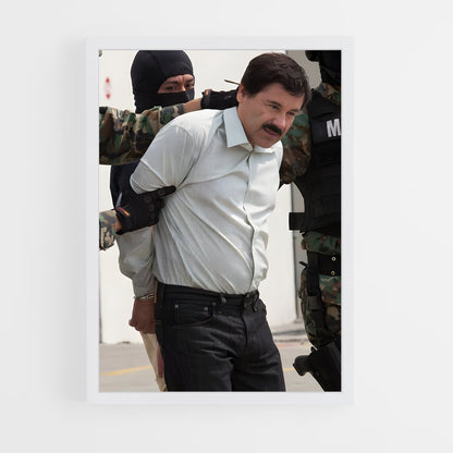 ap-el chapo-2 cadre Blanc