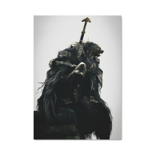 Poster Elden ring 42169