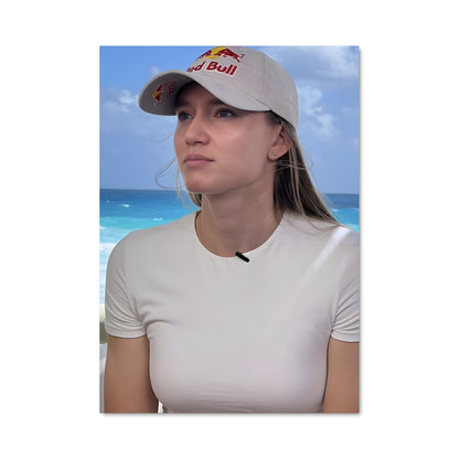Poster Elena rybakina 68649