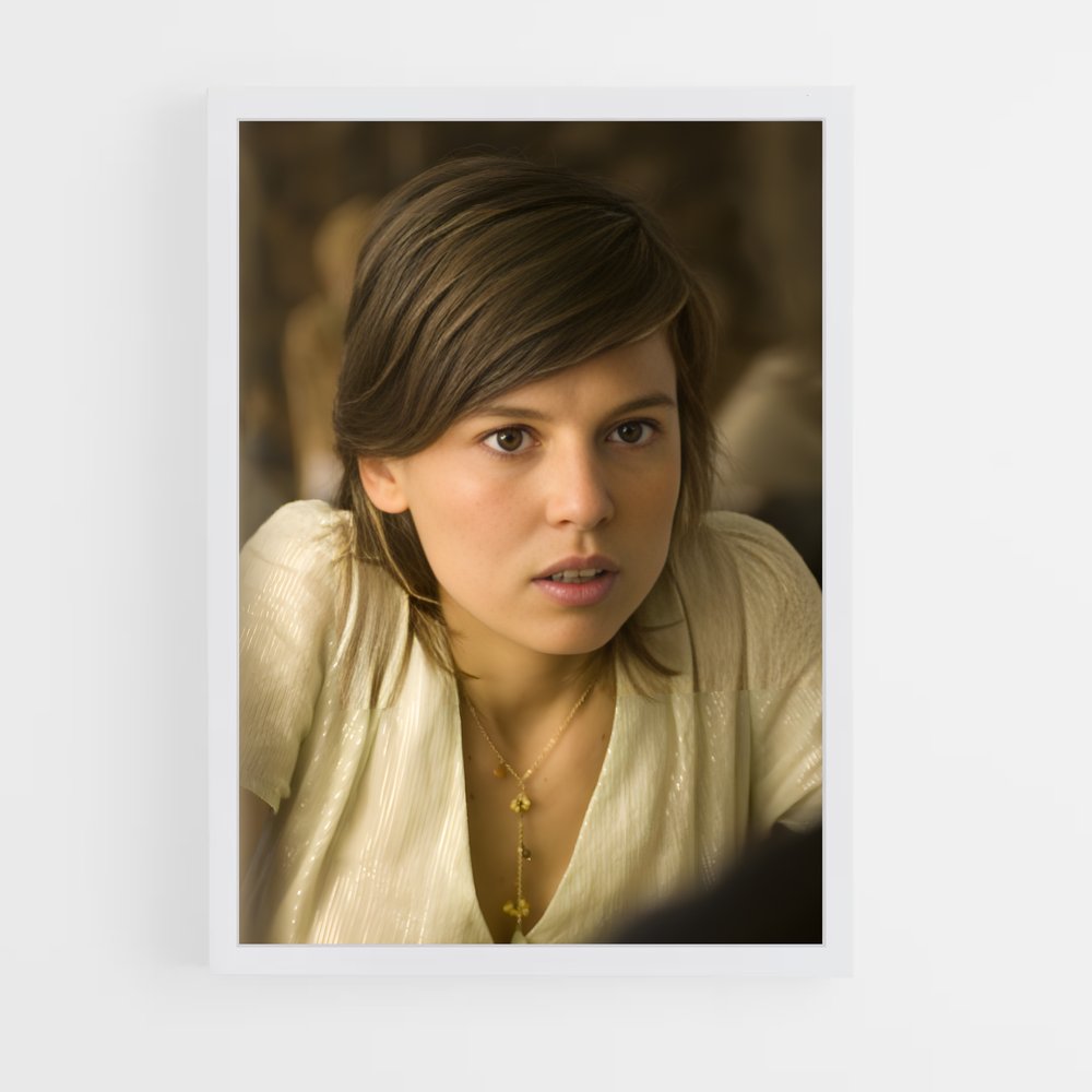 ap-elena anaya-1 cadre Blanc