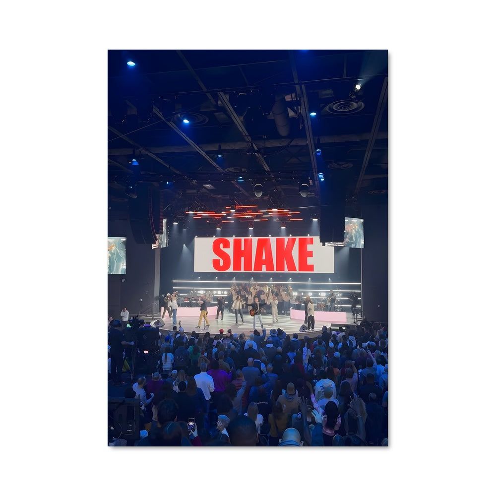 Poster Elevation worship 46268
