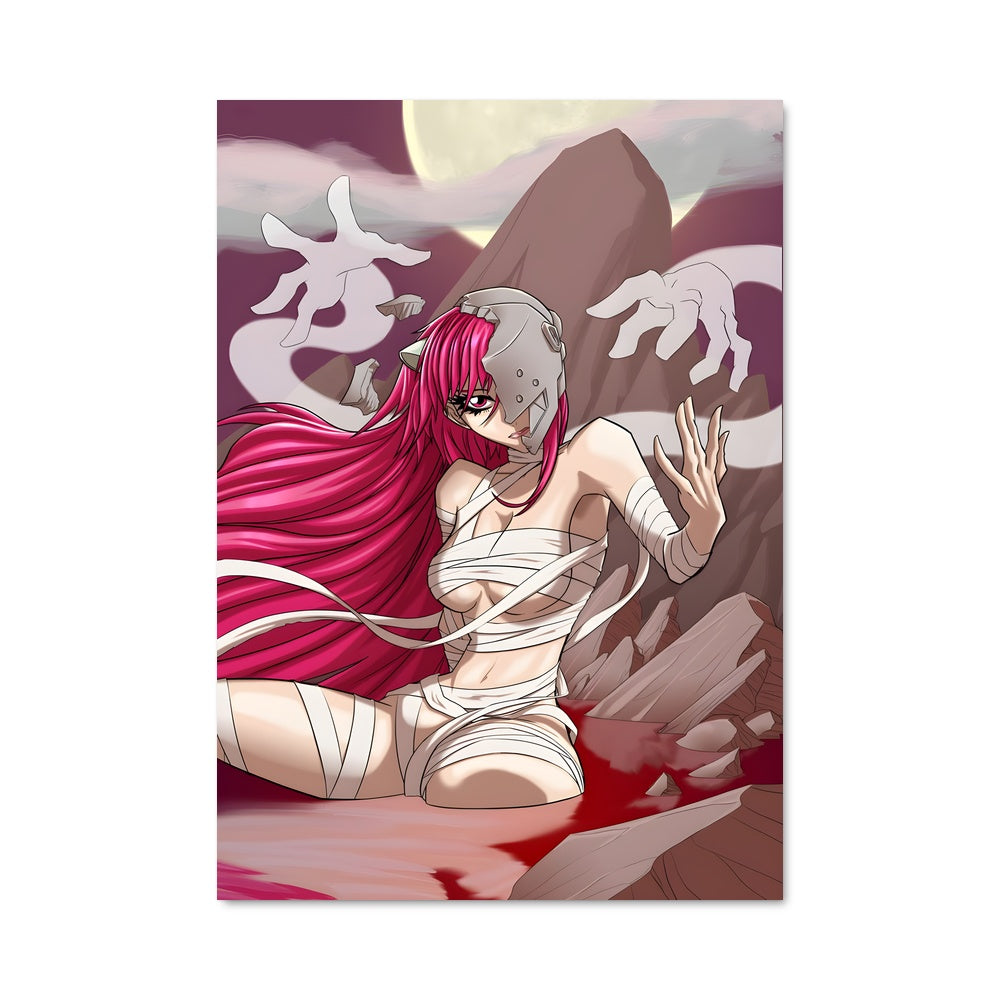Poster Fée des Rêves
