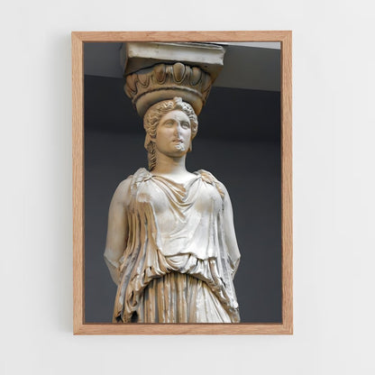 ap-elgin marbles-1 cadre Bois clair