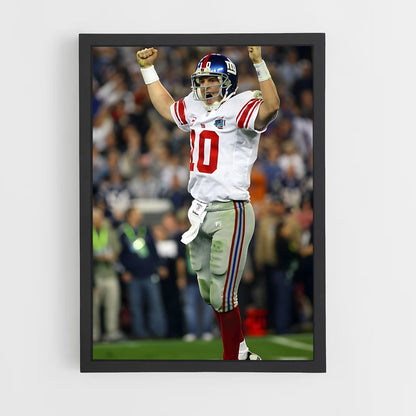 ap-eli manning-4 cadre Noir