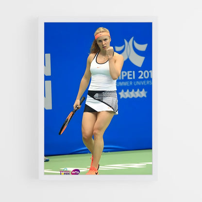 ap-elina svitolina-2 cadre Blanc