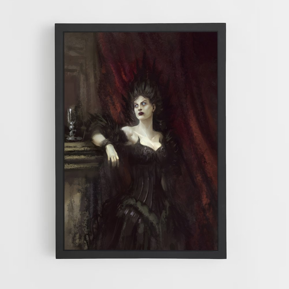 ap-elizabeth bathory-6 cadre Noir