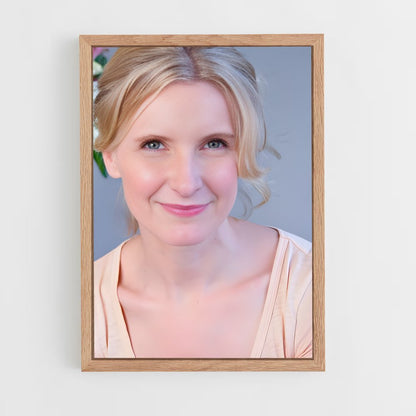 ap-elizabeth gilbert-6 cadre Bois clair