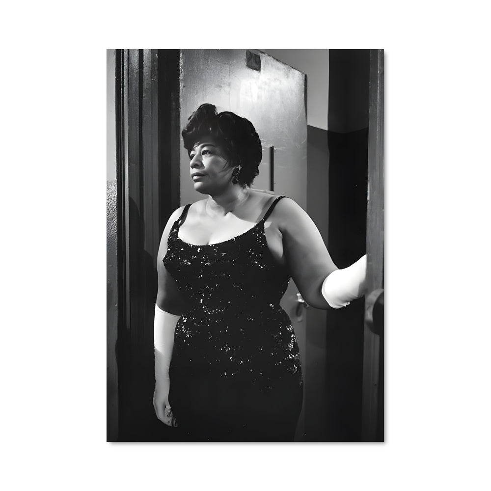 Poster Reflet de Diva