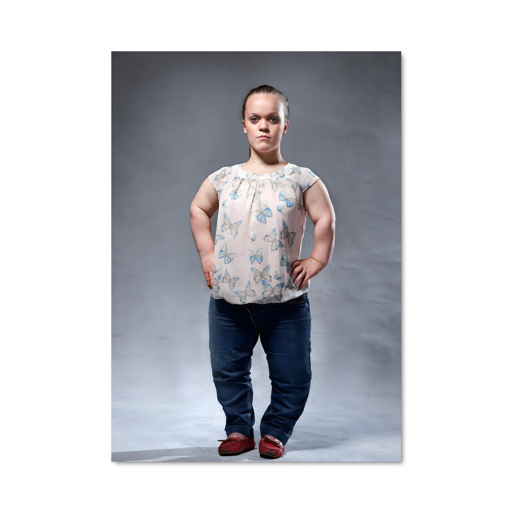 Poster Ellie simmonds 67531
