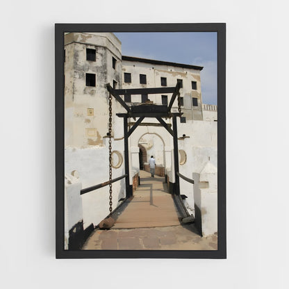 ap-elmina castle-2 cadre Noir