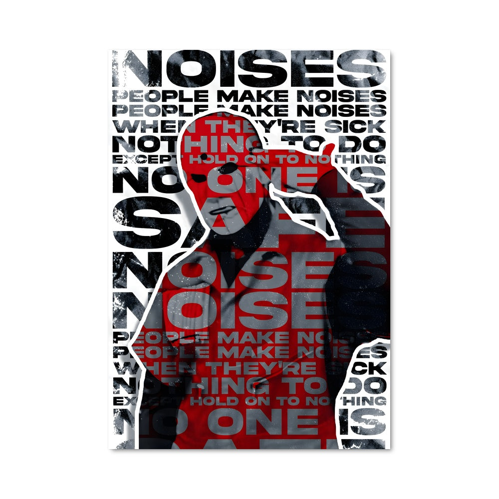 Poster Eloy casagrande 50454