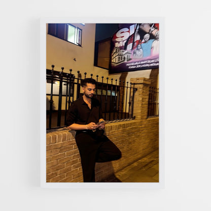 ap-elveish yadav-10 cadre Blanc