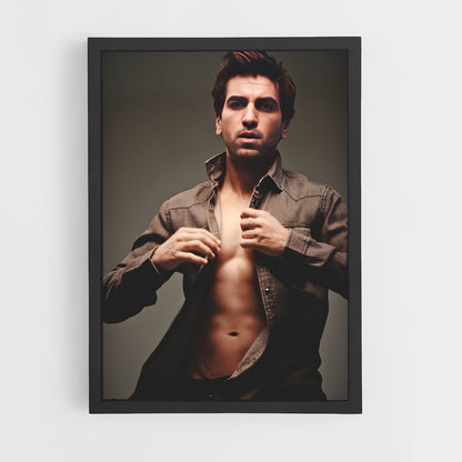 ap-elyas m'barek-3 cadre Noir
