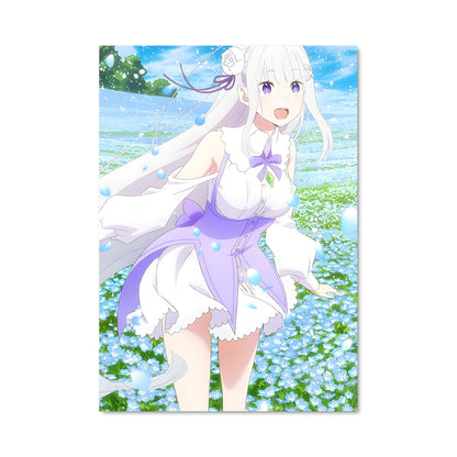 Poster Emilia 32367