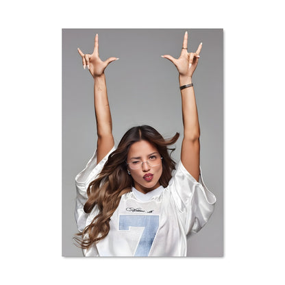Poster Emilia mernes 54859
