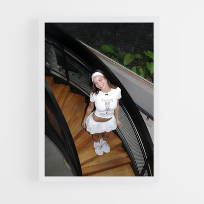 ap-emilia mernes-10 cadre Blanc