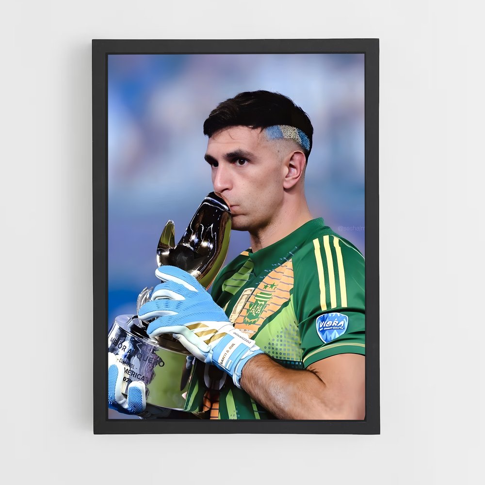 ap-emiliano martinez-1 cadre Noir