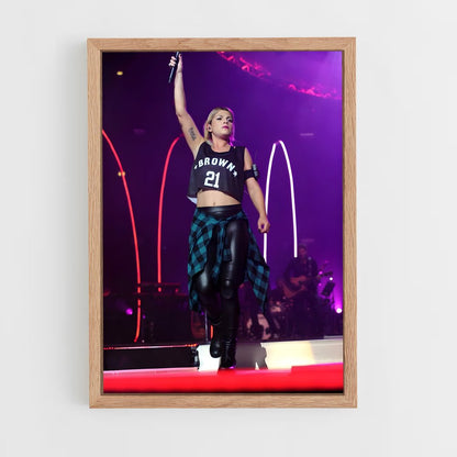 ap-emma marrone-3 cadre Bois clair