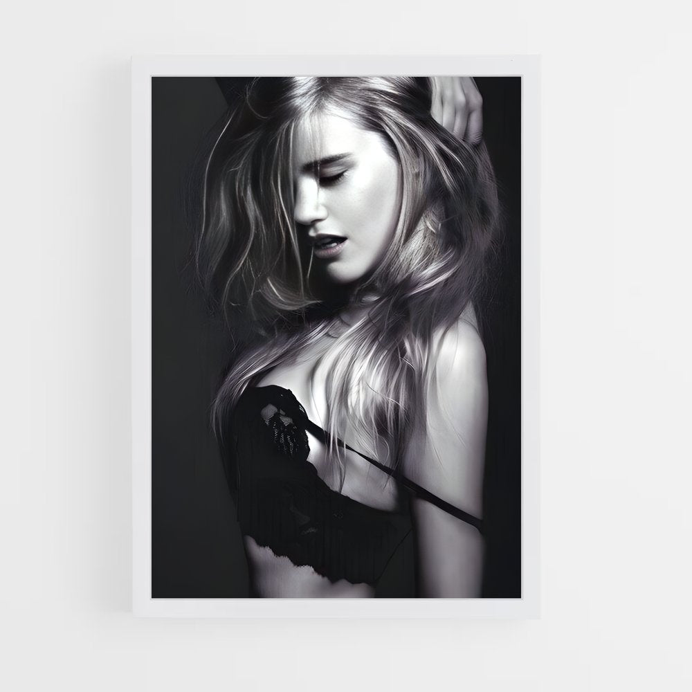 ap-emma watson-4 cadre Blanc