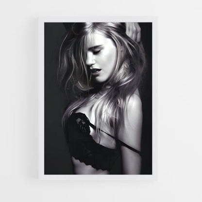 ap-emma watson-4 cadre Blanc