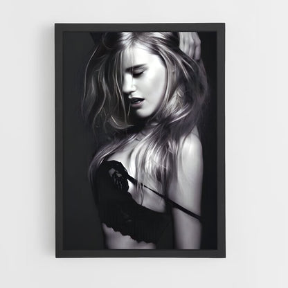 ap-emma watson-4 cadre Noir