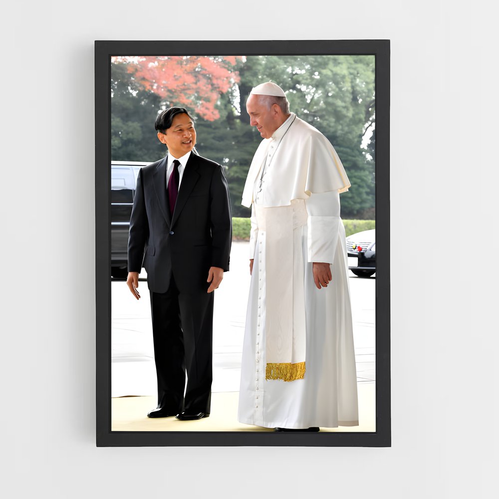 ap-emperor naruhito-7 cadre Noir