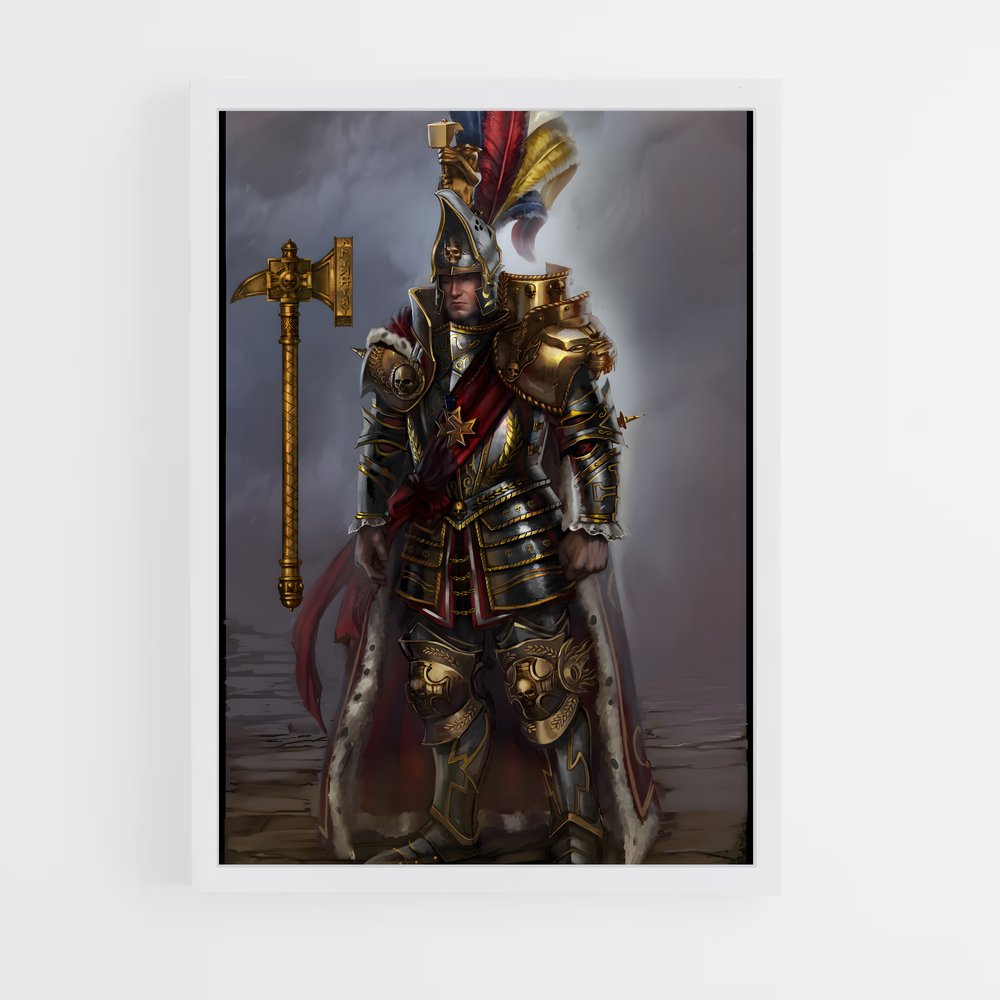 ap-empire-2 cadre Blanc