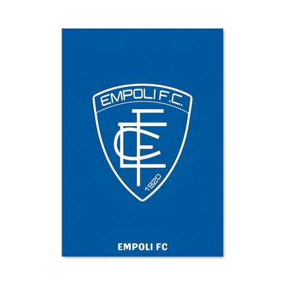 Poster Empoli Forever
