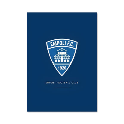 Poster Empoli fc 70567