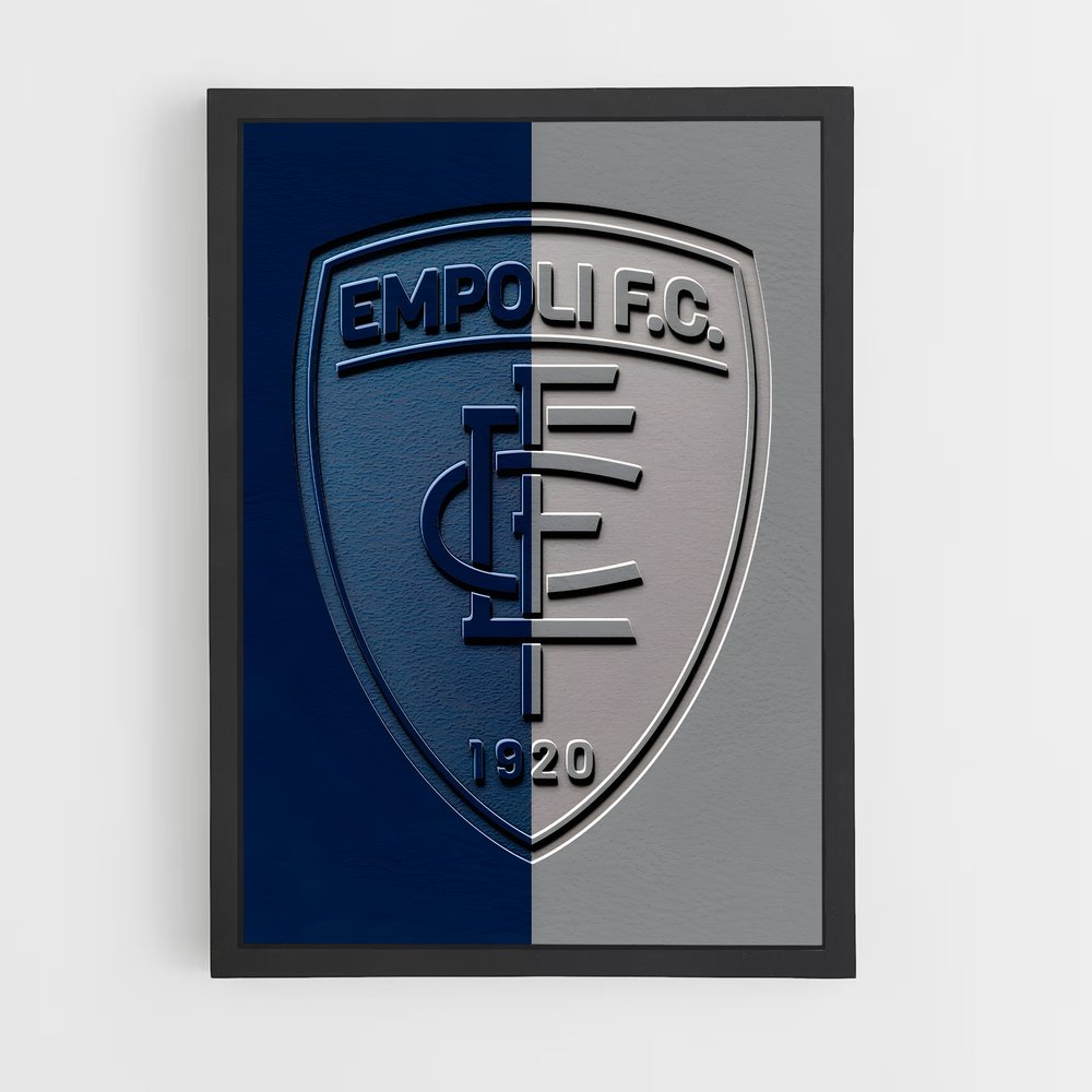 ap-empoli fc-2 cadre Noir