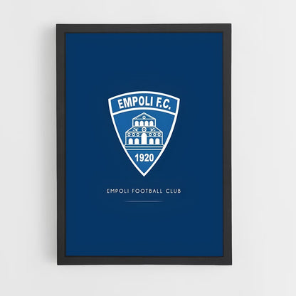 ap-empoli fc-6 cadre Noir