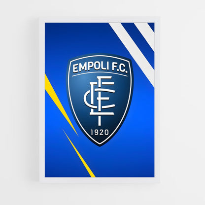 ap-empoli fc-9 cadre Blanc