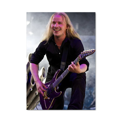 Poster Emppu vuorinen 50327