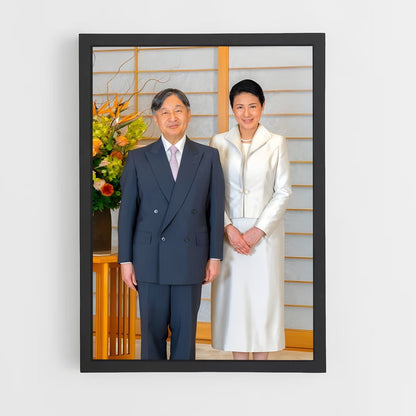 ap-empress masako-1 cadre Noir