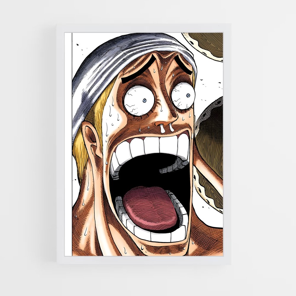 ap-enel-2 cadre Blanc