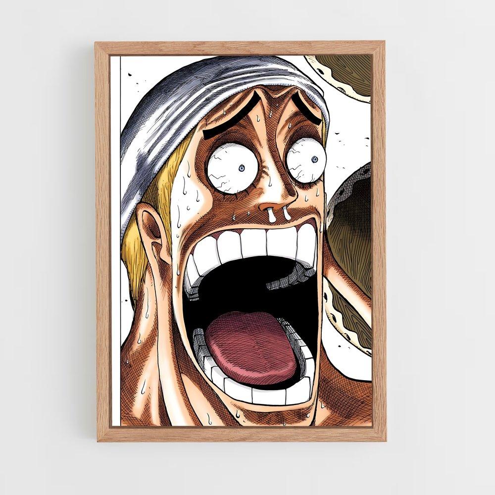 ap-enel-2 cadre Bois clair