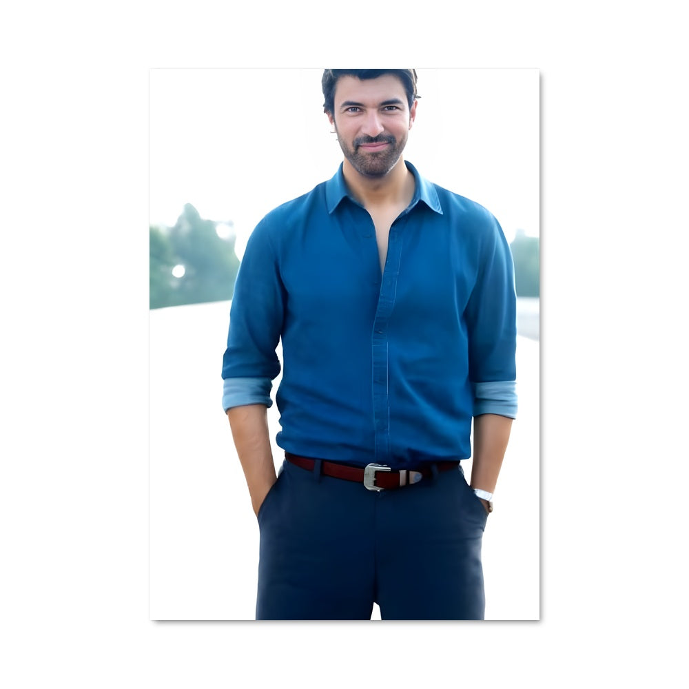 Poster Engin akyurek 6548