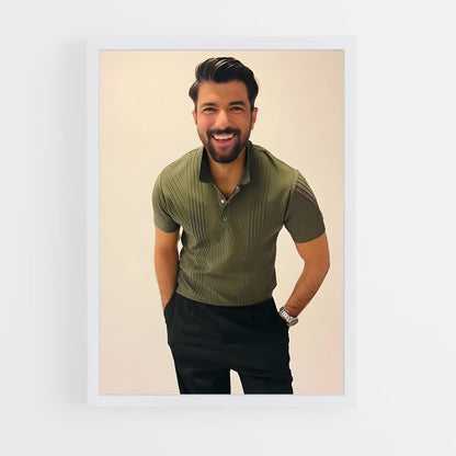 ap-engin akyurek-6 cadre Blanc