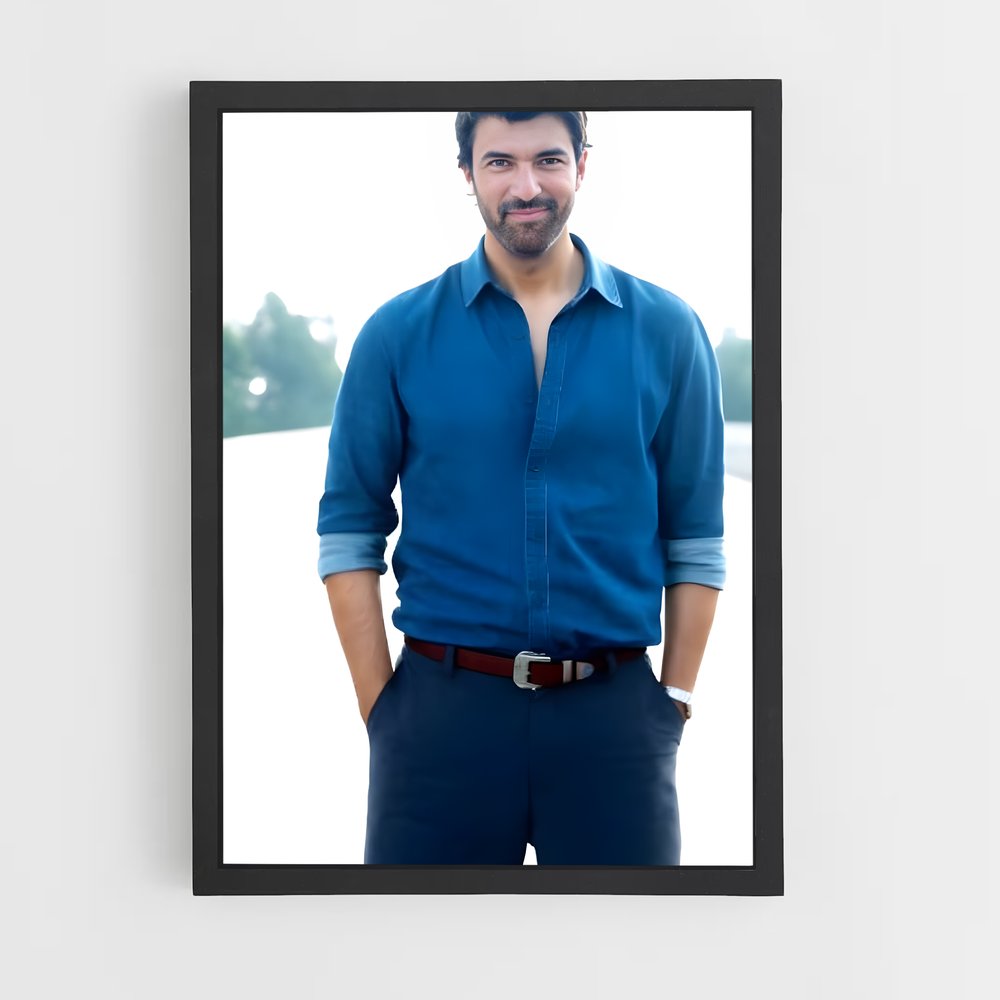 ap-engin akyurek-7 cadre Noir
