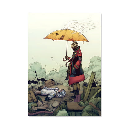 Poster L'Abri des Rêves