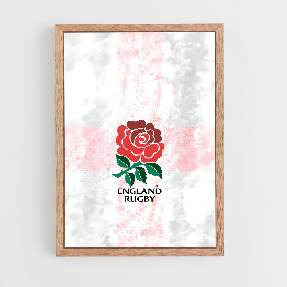 ap-england national rugby team-2 cadre Bois clair