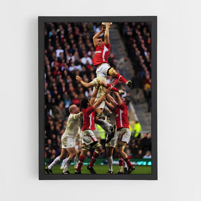 ap-england national rugby team-3 cadre Noir