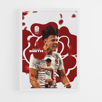 ap-england national rugby team-4 cadre Blanc
